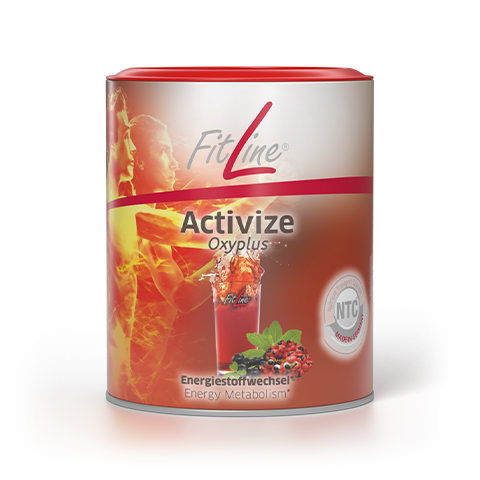 Activize „Oxyplus“