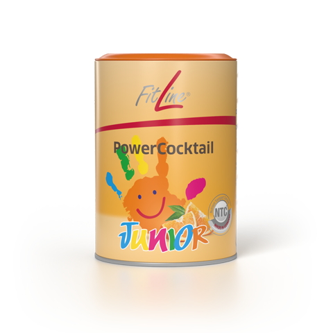 FitLine – PowerCocktail „Junior“